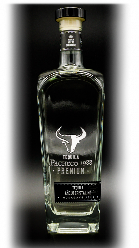 tequila_pacheco-pacheco_tequila-tequila_anejo_cristalino-award-medall-awarded_tequila-gold_medall-san_francisco_world_spirits_competition 2022