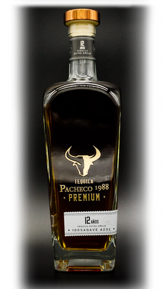 tequila_pacheco-pacheco_tequila-tequila_extra_anejo_12_years-award-medall-awarded_tequila-silver_medall-san_francisco_world_spirits_competition 2022