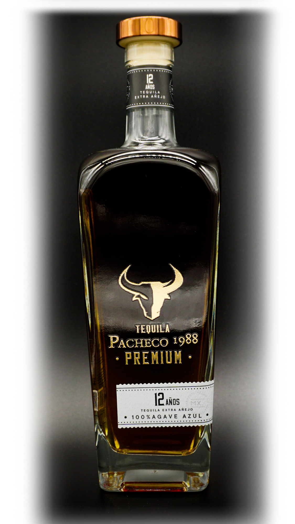 tequila_pacheco-pacheco_tequila-tequila_extra_anejo_12_years-award-medall-awarded_tequila-silver_medall-san_francisco_world_spirits_competition 2022
